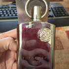 Отзыв Afnan Supremacy Silver