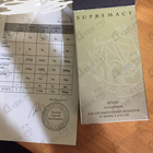 Отзыв Afnan Supremacy Silver