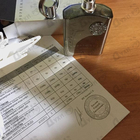 Духи Supremacy Silver от Afnan