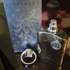 Духи Supremacy Silver от Afnan