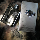 Отзывы Afnan Supremacy Silver