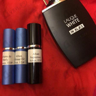 Отзывы Afnan Supremacy Silver