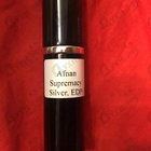 Духи Supremacy Silver от Afnan