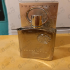 Духи Supremacy Silver от Afnan