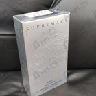 Духи Supremacy Silver от Afnan