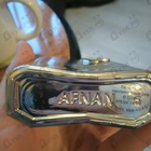Отзывы Afnan Supremacy Silver