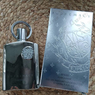Парфюм Afnan Supremacy Silver