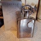 Парфюм Afnan Supremacy Silver