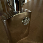 Отзыв Afnan Supremacy Silver