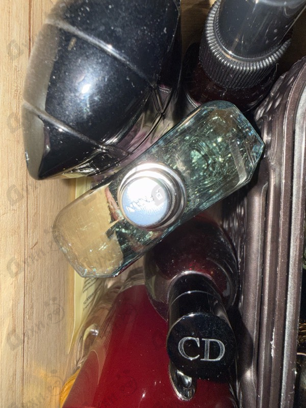 Духи Supremacy Silver от Afnan