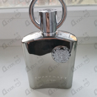 Парфюм Afnan Supremacy Silver