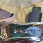 Отзывы Afnan Supremacy Silver