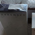 Духи Supremacy Silver от Afnan