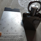Отзывы Afnan Supremacy Silver