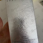 Отзыв Afnan Supremacy Silver