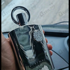Отзывы Afnan Supremacy Silver