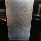 Духи Supremacy Silver от Afnan