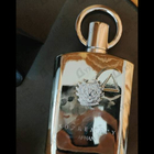 Отзыв Afnan Supremacy Silver