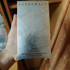 Отзывы Afnan Supremacy Silver