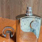 Отзыв Afnan Supremacy Silver