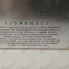 Духи Supremacy Silver от Afnan
