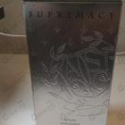 Отзыв Afnan Supremacy Silver