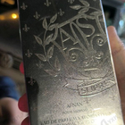 Отзыв Afnan Supremacy Silver