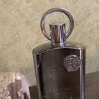 Парфюм Afnan Supremacy Silver