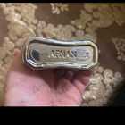 Духи Supremacy Silver от Afnan