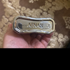 Духи Supremacy Silver от Afnan