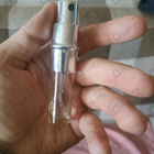 Отзыв Afnan Supremacy Silver