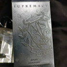 Отзыв Afnan Supremacy Silver