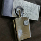 Отзывы Afnan Supremacy Silver