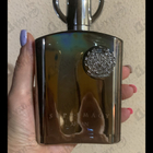 Отзыв Afnan Supremacy Silver