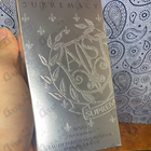 Парфюм Afnan Supremacy Silver