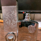 Духи Supremacy Silver от Afnan