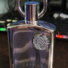 Отзывы Afnan Supremacy Silver