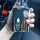 Отзывы Afnan Supremacy Silver