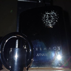 Отзыв Afnan Supremacy Silver