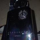 Отзывы Afnan Supremacy Silver