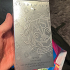 Отзывы Afnan Supremacy Silver