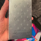 Отзывы Afnan Supremacy Silver