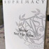 Парфюмерия Afnan Supremacy Silver