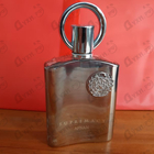 Духи Supremacy Silver от Afnan
