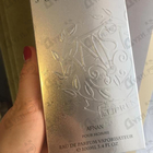 Парфюм Afnan Supremacy Silver