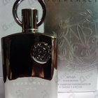 Отзывы Afnan Supremacy Silver