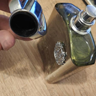 Отзыв Afnan Supremacy Silver