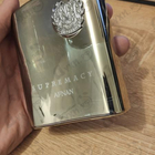 Парфюм Afnan Supremacy Silver