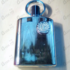 Отзыв Afnan Supremacy Silver