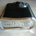 Отзыв Afnan Supremacy Silver